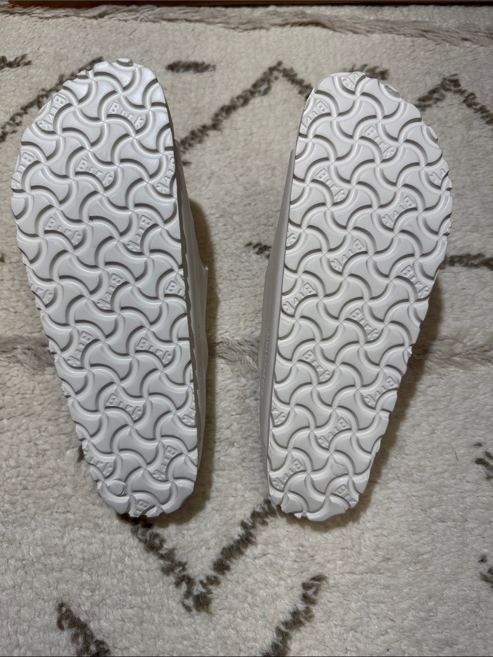 Birkenstock Arizona Essentials EVA Slide Sandals - Picture 8 of 12
